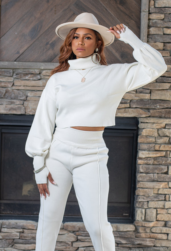 So N2U Knit Set